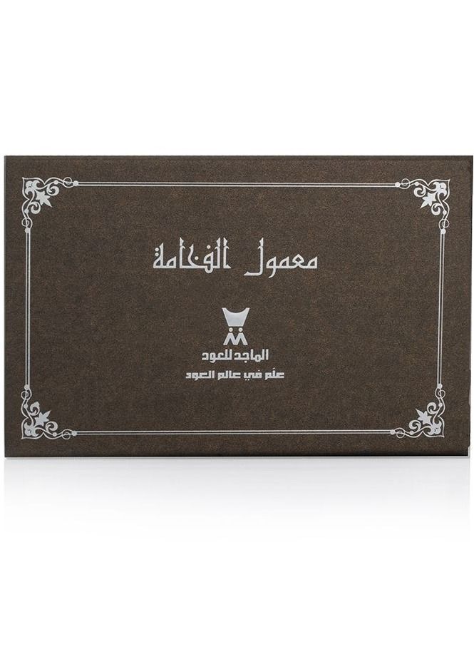 الماجد للعود معمول الفخامة 5 حبات - Image 4