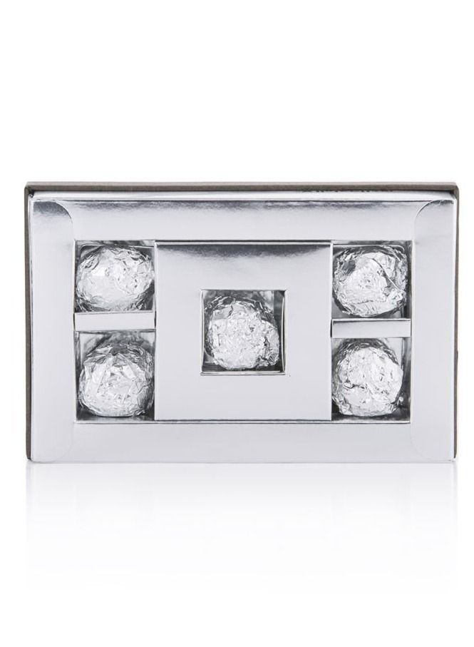 الماجد للعود معمول الفخامة 5 حبات - Image 3