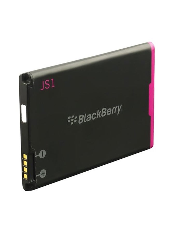 بطارية داخلية بديلة أصلية طراز BAT-44582-003 JS1