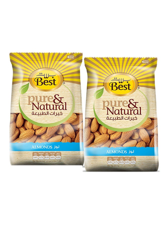 كيس لوز طبيعي