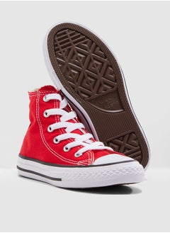 CONVERSE Kids Chuck Taylor All Star  - Image 4