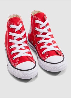 CONVERSE Kids Chuck Taylor All Star  - Image 5