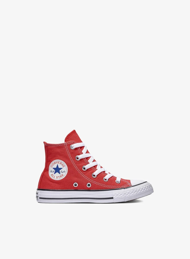 CONVERSE Kids Chuck Taylor All Star