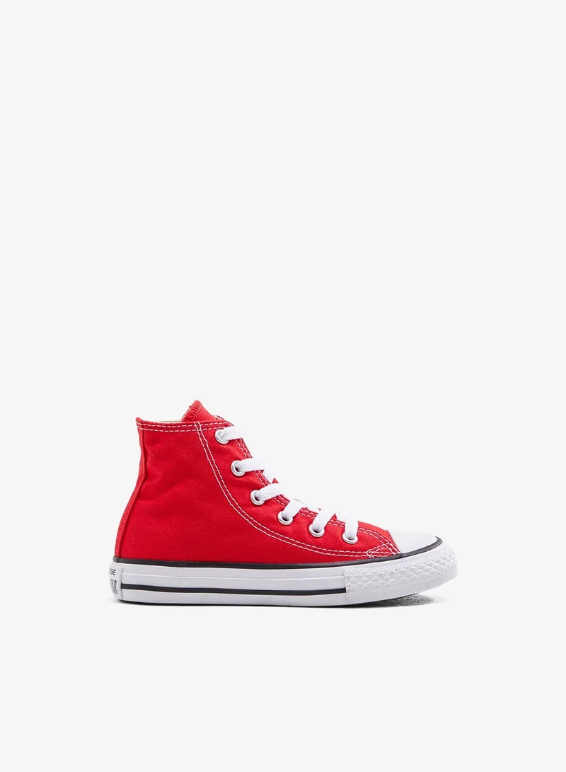 CONVERSE Kids Chuck Taylor All Star