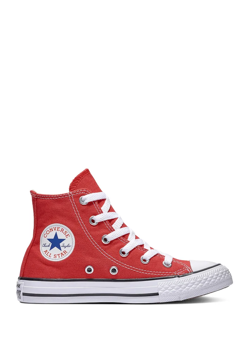 CONVERSE Kids Chuck Taylor Hi