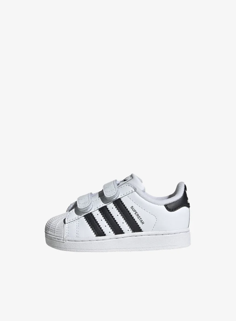 adidas Originals Superstar Ii Comfort Closure Shoes