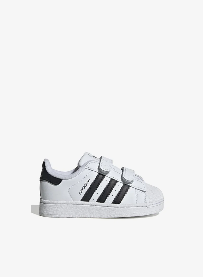 adidas Originals Superstar Ii Comfort Closure Shoes