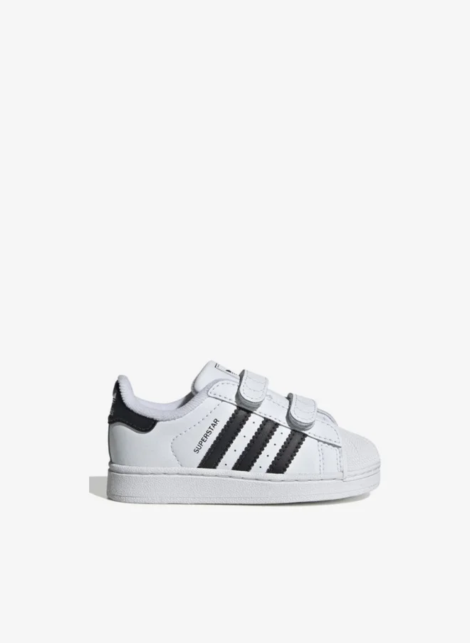 adidas Originals Superstar Ii Comfort Closure Shoes