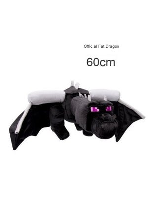 Minecraft JJ Creeper Plush Toy - Adorable Creeper Doll - pzsku/Z82250460DFF00E29ECE5Z/45/1746220681/51f3ad5e-db2c-4e44-8e59-85d65b2f4342