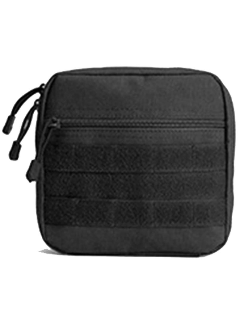 general Large Capacity Camping Light Bag Convenient Tent Lamp Portable Multi-Compartment Storage Bag - Image 3