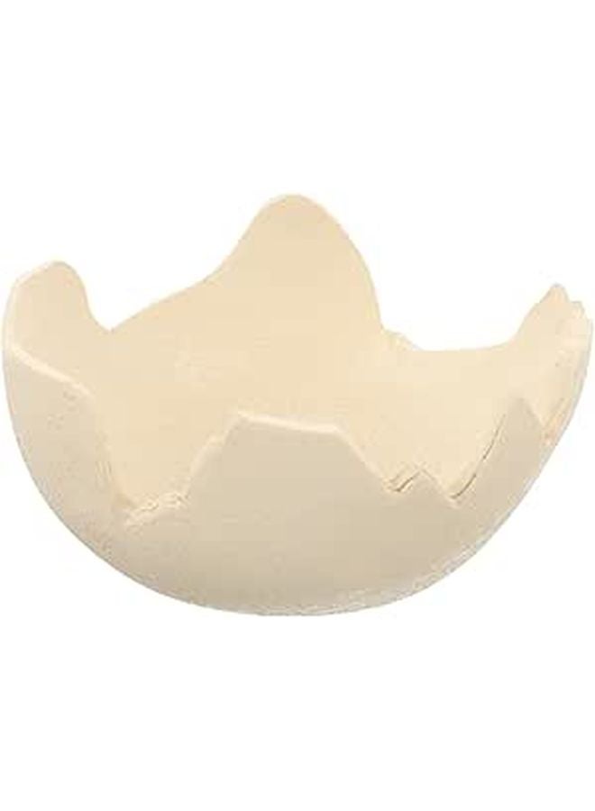 Newborn Photography Props Eggshell Basket Cradle Decor For Baby Photoshoot - Image 1