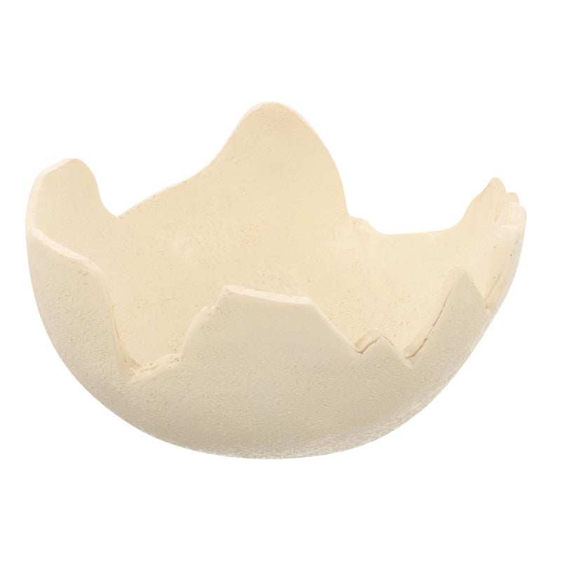 Newborn Photography Props Eggshell Basket Cradle Decor For Baby Photoshoot - Image 2