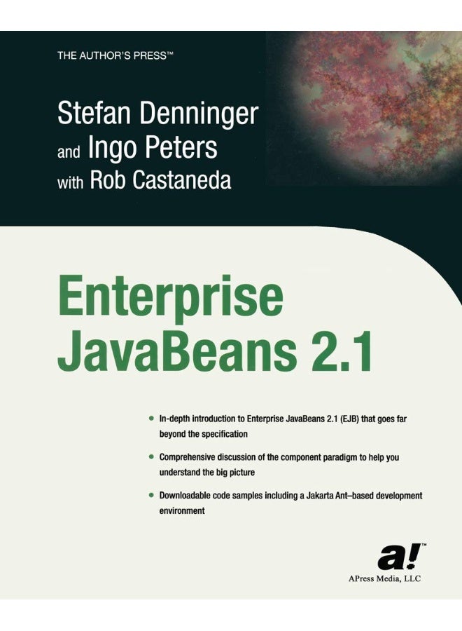 Enterprise Java Beans 2.1
