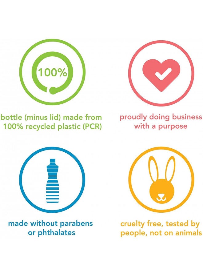 Method طريقة الخشب من أجل نظافة يومية باللوز - 28 أونصة سائلة - (عبوة من 2) - Image 5