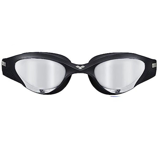 ARENA The One Unisex Adult Swim Goggles - Watertight Fit, Anti-Fog Coated Mirror/Non-Mirror Lens