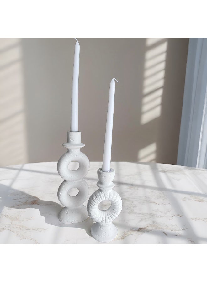 AERLO Loop Candle Holder Set - Image 2