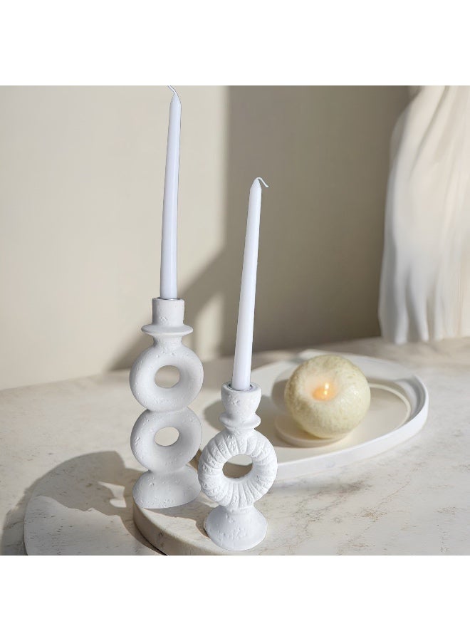 AERLO Loop Candle Holder Set - Image 3
