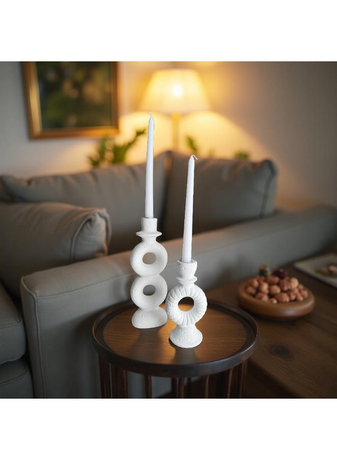 AERLO Loop Candle Holder Set - Image 4