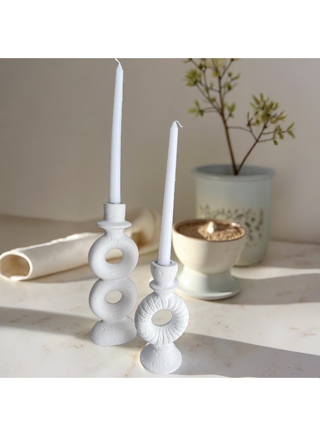 AERLO Loop Candle Holder Set - Image 1
