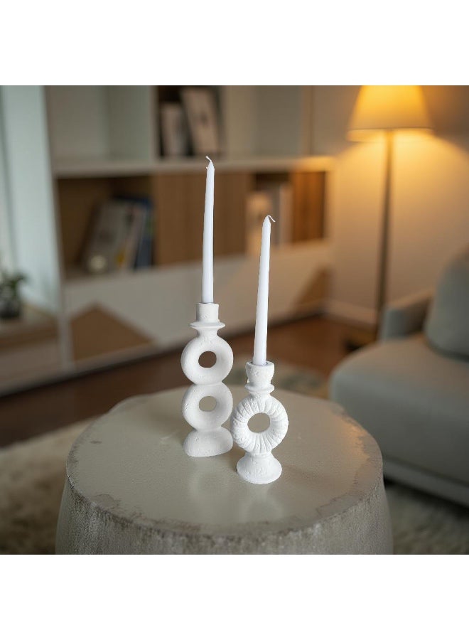 AERLO Loop Candle Holder Set - Image 5