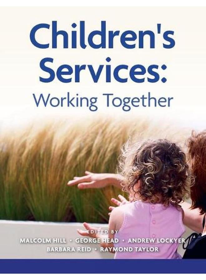 Children`s Services: Working Together 