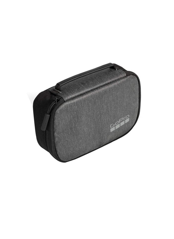GoPro - GoPro Casey LITE is a lightweight, travel-friendly case for your GoPro and accessories. Features customizable padded construction. - Image 1