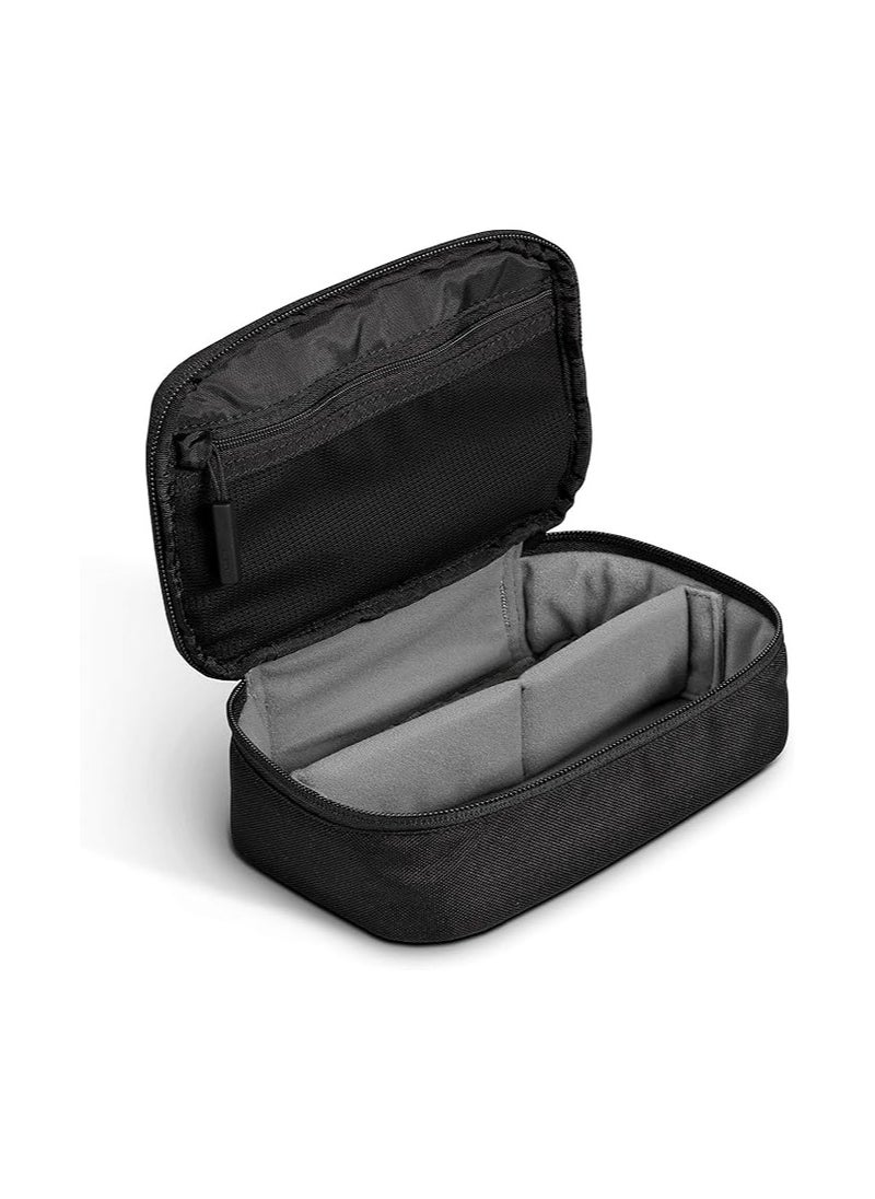 GoPro - GoPro Casey LITE is a lightweight, travel-friendly case for your GoPro and accessories. Features customizable padded construction. - Image 1
