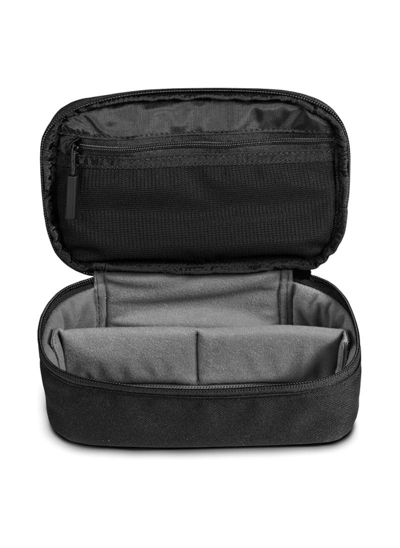 GoPro - GoPro Casey LITE is a lightweight, travel-friendly case for your GoPro and accessories. Features customizable padded construction. - Image 1