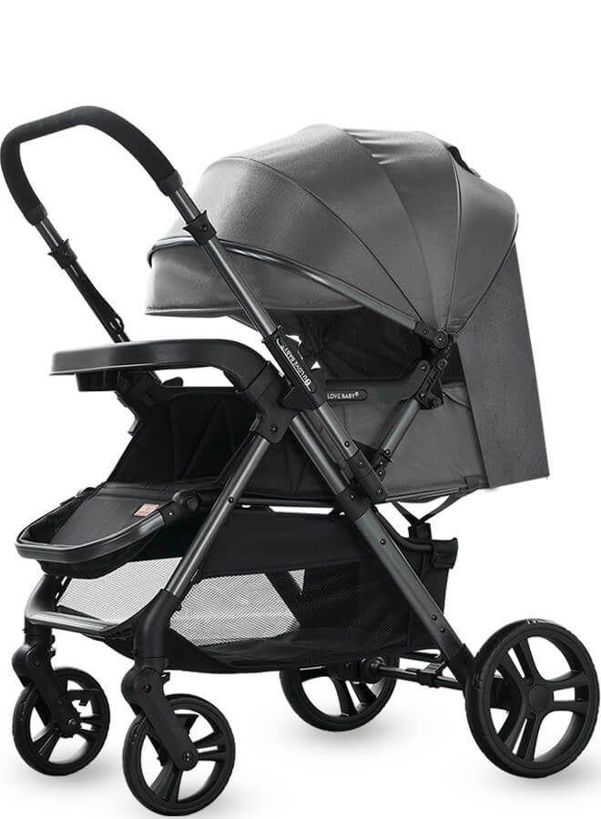 Reversible Baby Stroller