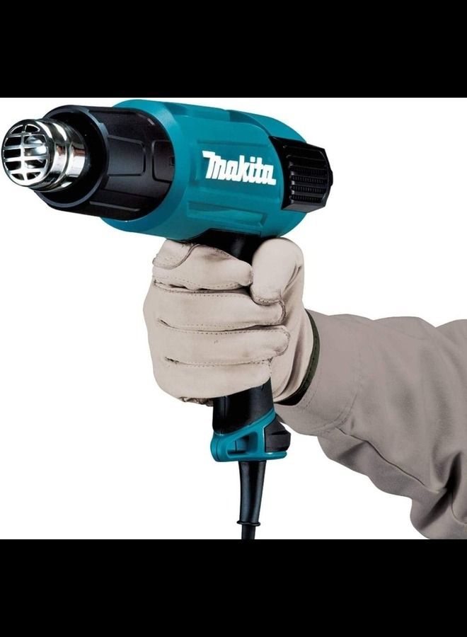 Makita Power Tools Heat Gun (Wide Lot Nozzle) - Image 3
