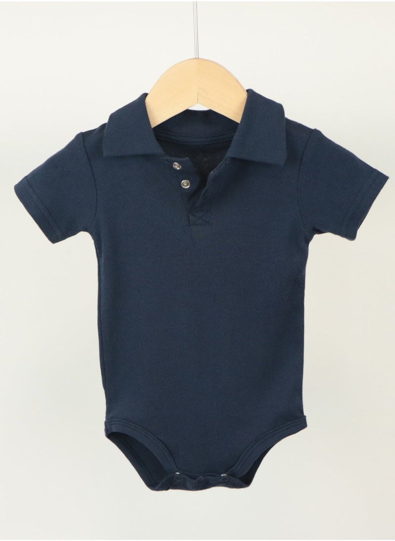 RedMapleTEK New Kids' Onesie  - Image 1