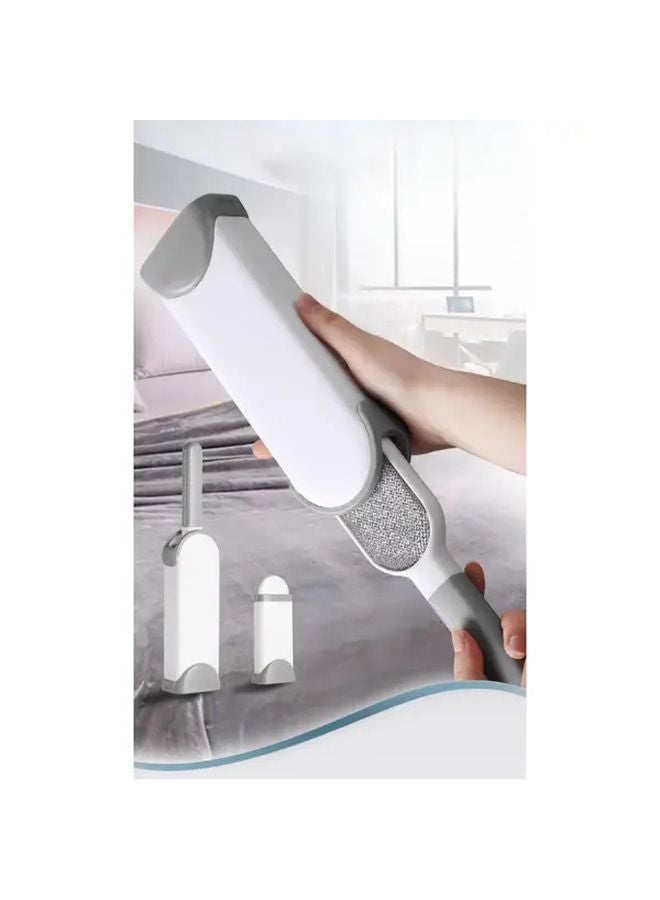 Double Sided Lint Brush For Cashmere And Wool One Big And One Small Color - Image 5