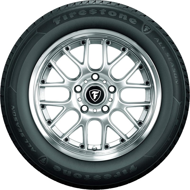 Firestone All Season Touring Tire 215/60R16 95 T - Image 2