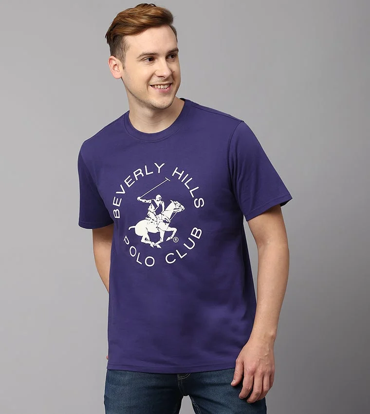 Beverly Hills Polo Club Mens T-Shirt