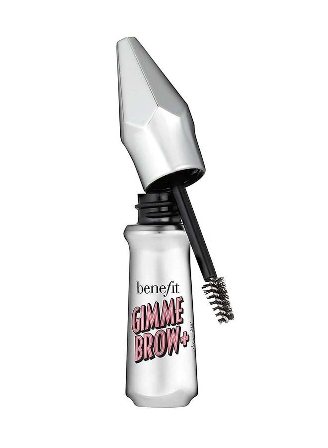 Benefit Cosmetics Gimme Brow Mini Gel 05 Deep brown - Image 2