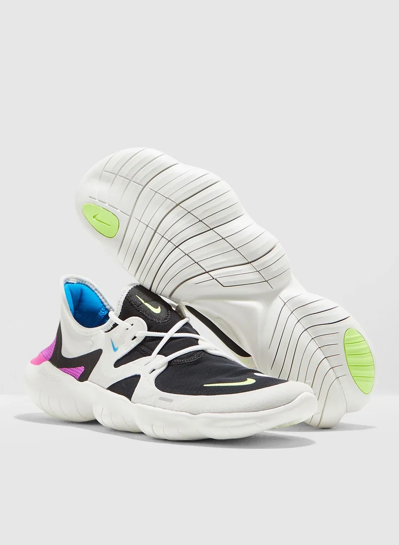 Nike Free RN 5.0