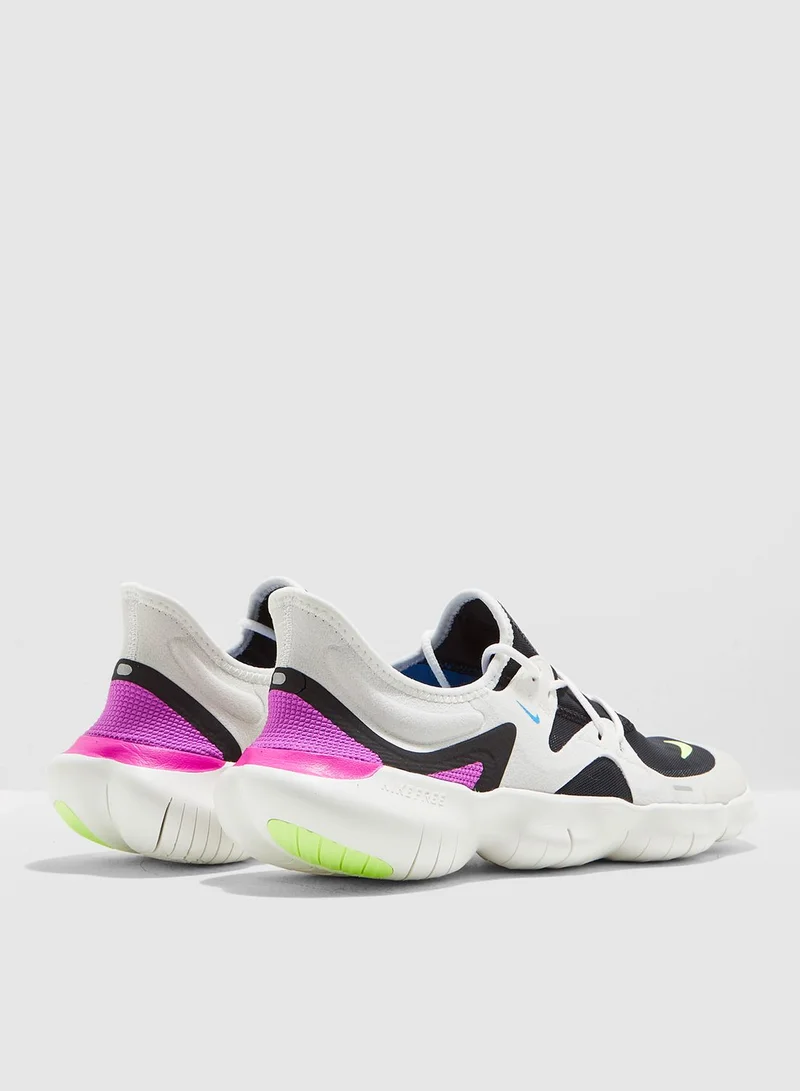 Nike Free RN 5.0