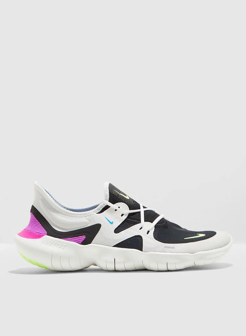 Nike Free RN 5.0