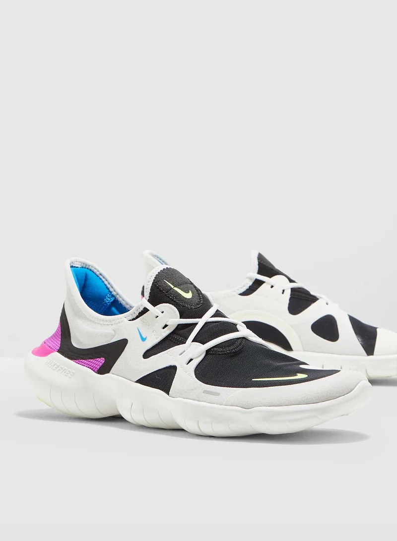 Nike Free RN 5.0