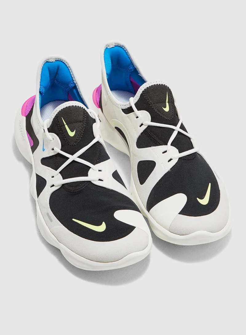Nike Free RN 5.0