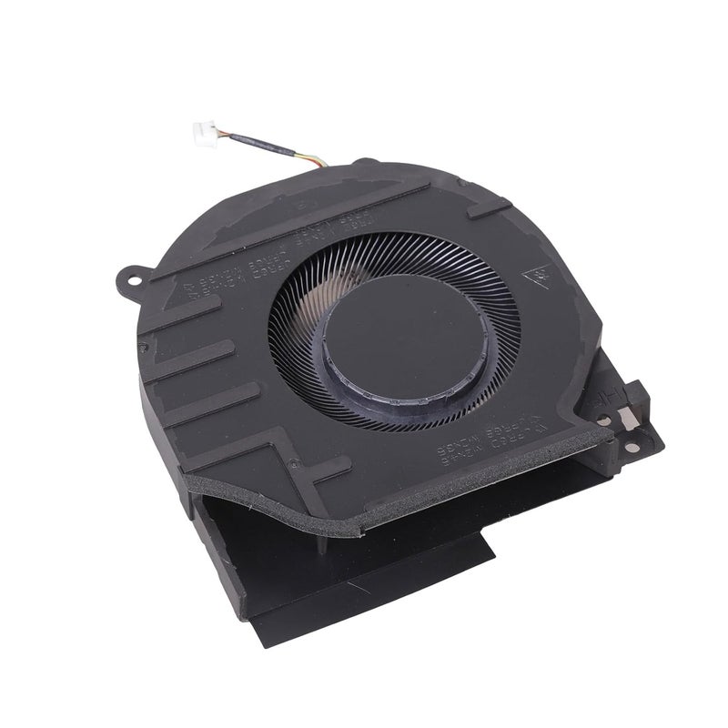 CPU GPU Cooling Fan for 16-R 12V MG75091V1-C180-S9A Laptop CPU GPU Graphics Card Radiator Fast Laptop - Image 4