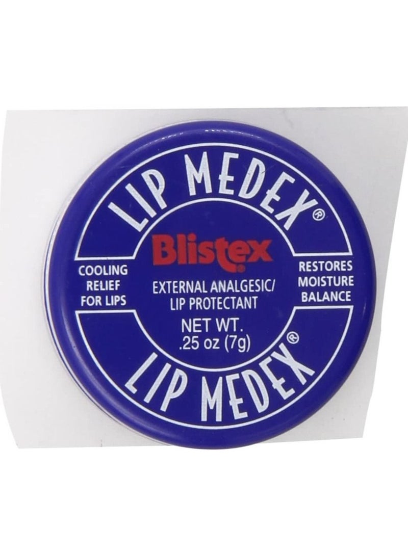 بليستكس مرطب الشفاه يساعد على استعادة توازن الرطوبة الصحية