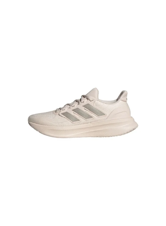 Adidas Adidas Ultrarun 5 W Pink Running Shoes For Women 3.5