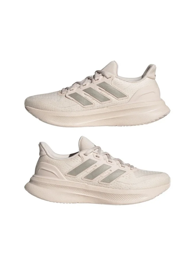 Adidas Adidas Ultrarun 5 W Pink Running Shoes For Women 3.5