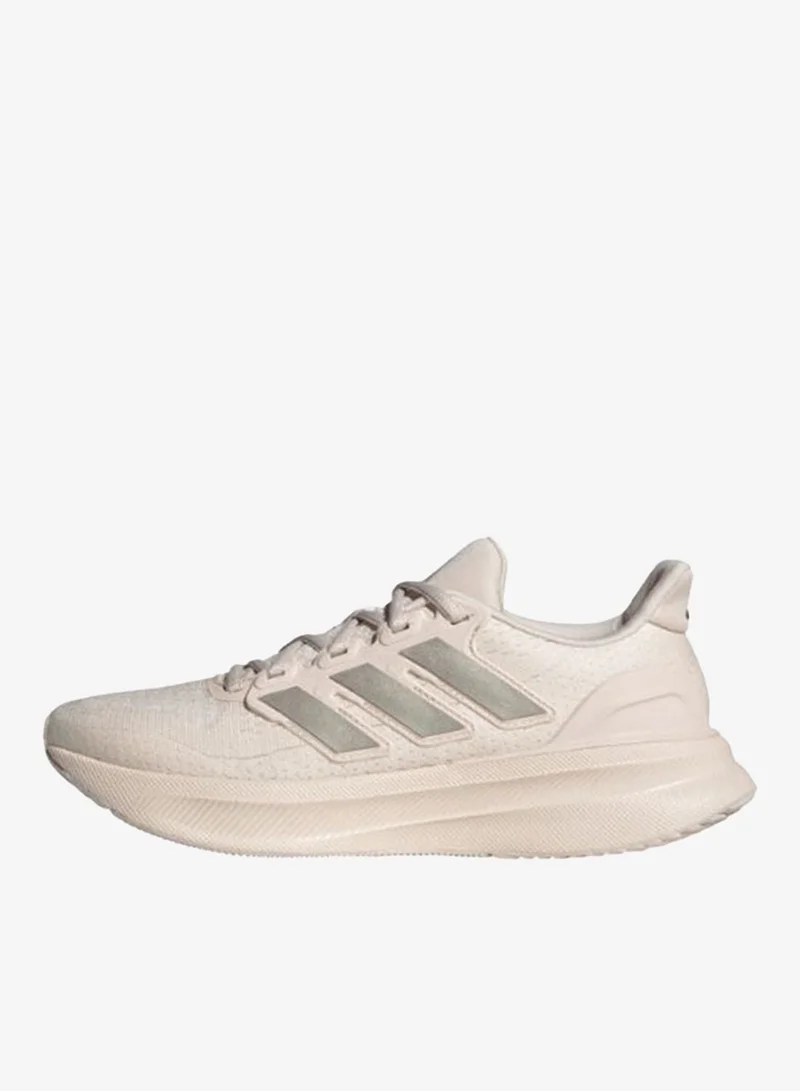 Adidas Ultrarun 5 W Pink Running Shoes For Women