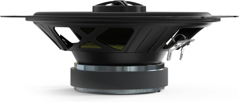 Orion XTR Series XTR46.2 Coaxial Car Audio Speakers - 4x6”, 2-Way Component Speaker W/Tweeter, 200W Max Power, 4 Ohms, Easy Installation, Polypropylene Cone W/Butyl Rubber Surround(Pair) - Image 4