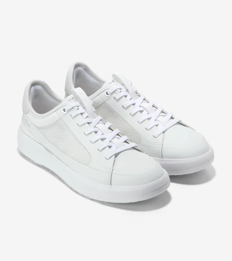 COLE HAAN Women's GrandPrø All Day Court Sneakers