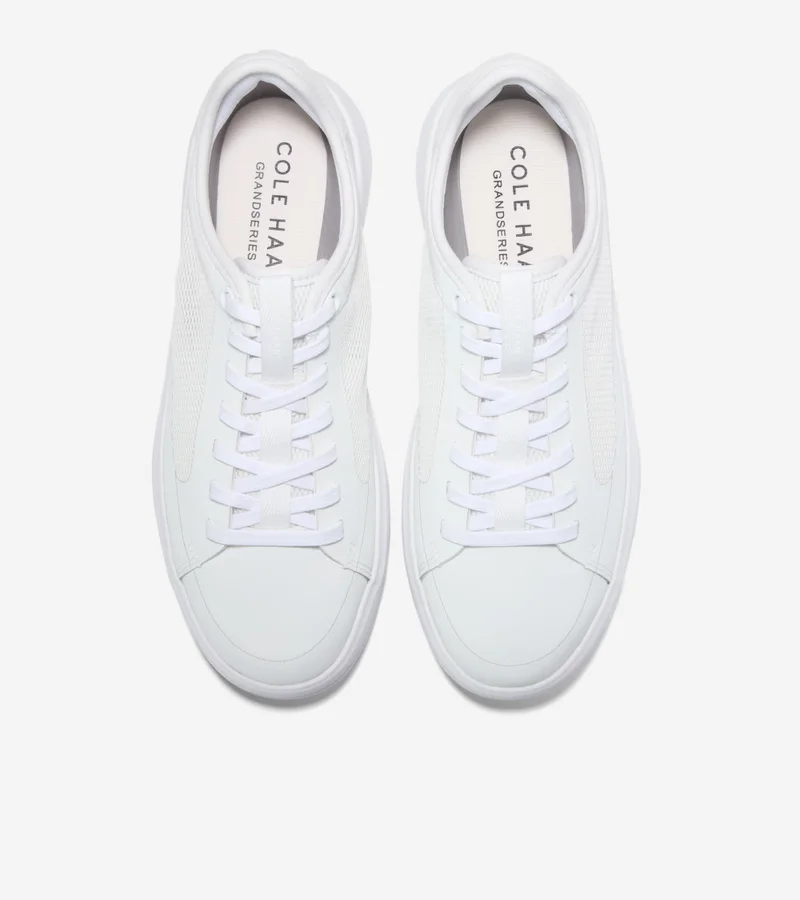 COLE HAAN Women's GrandPrø All Day Court Sneakers