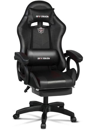 Gaming Chair Black
