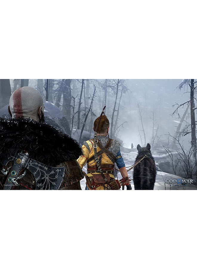 Sony God Of War Ragnarok - playstation_5_ps5 - Image 2